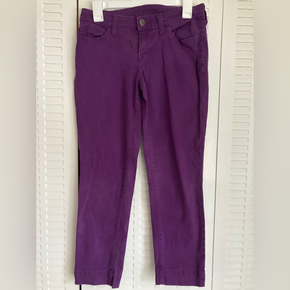 Vintage Purple GAP Jeans/Pants